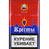 Кресты Красные