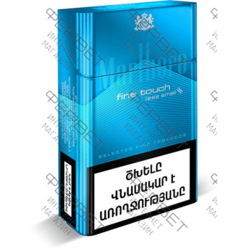 Сигареты Marlboro Fine Touch